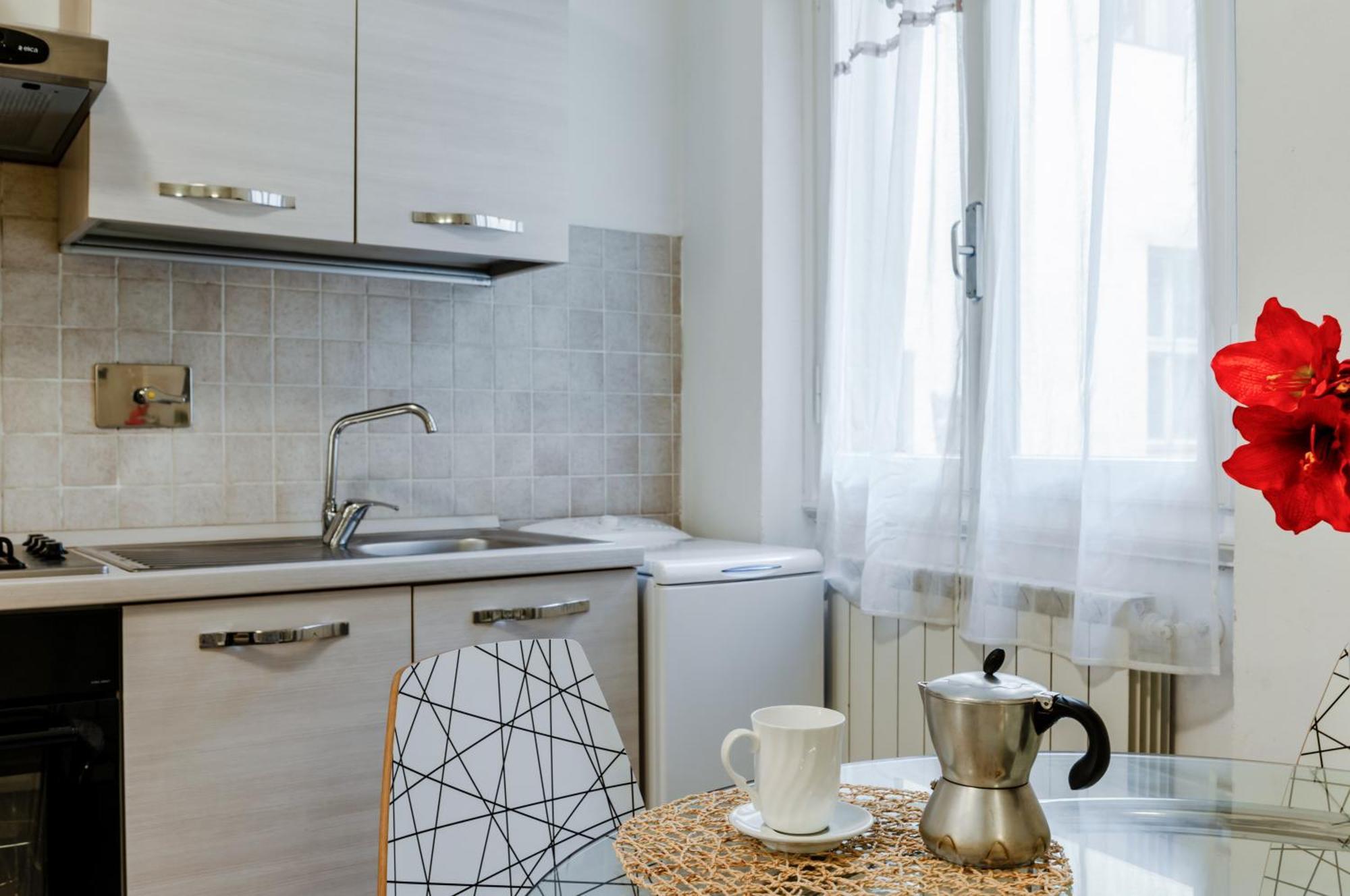 Ponte Vecchio & Boboli Modern Apartment Флоренція Екстер'єр фото