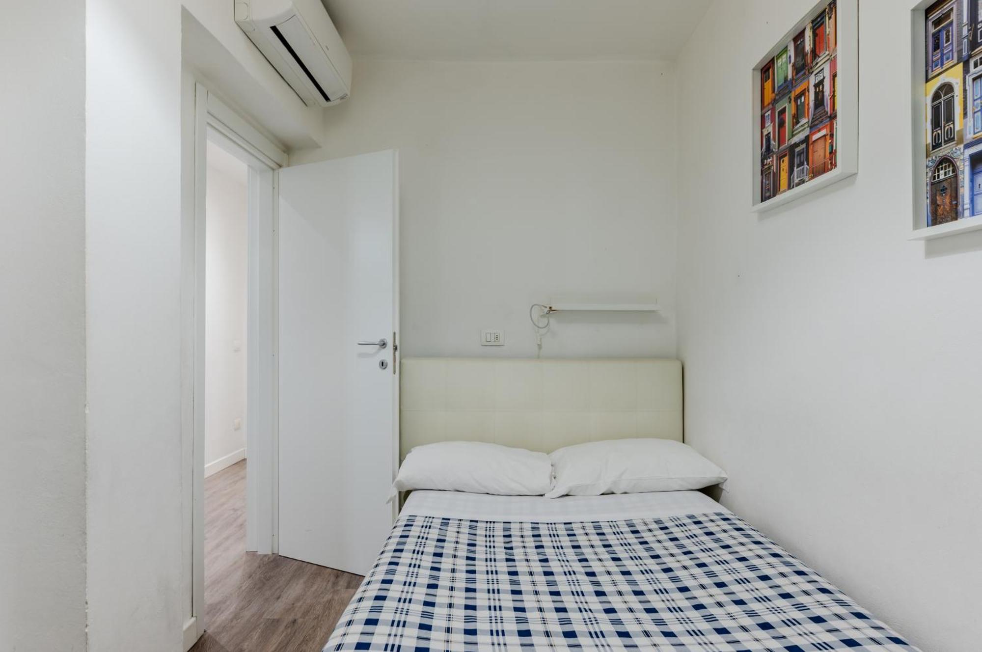 Ponte Vecchio & Boboli Modern Apartment Флоренція Екстер'єр фото