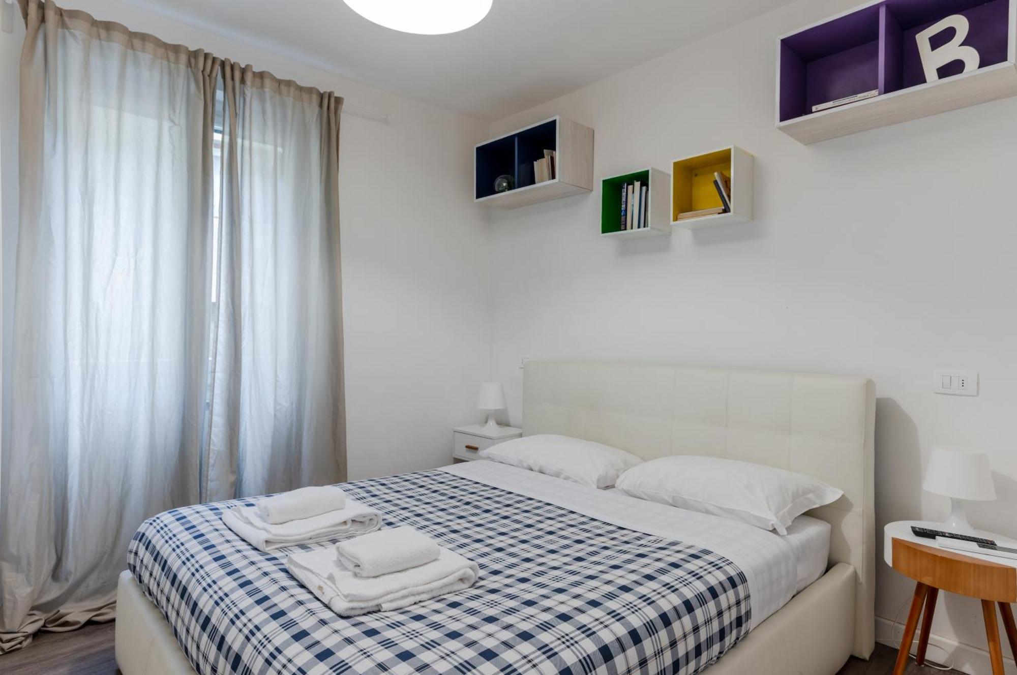 Ponte Vecchio & Boboli Modern Apartment Флоренція Екстер'єр фото