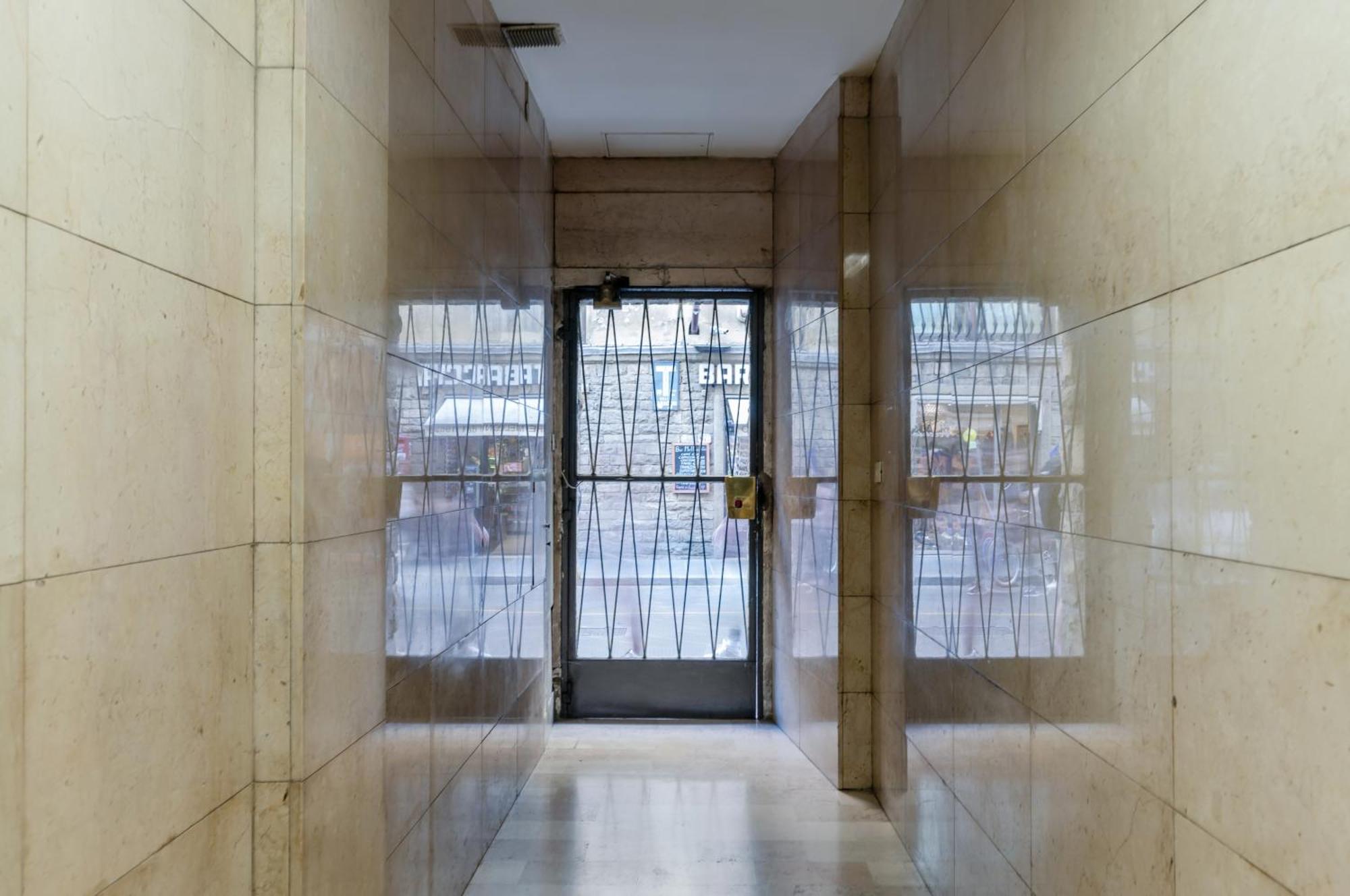 Ponte Vecchio & Boboli Modern Apartment Флоренція Екстер'єр фото