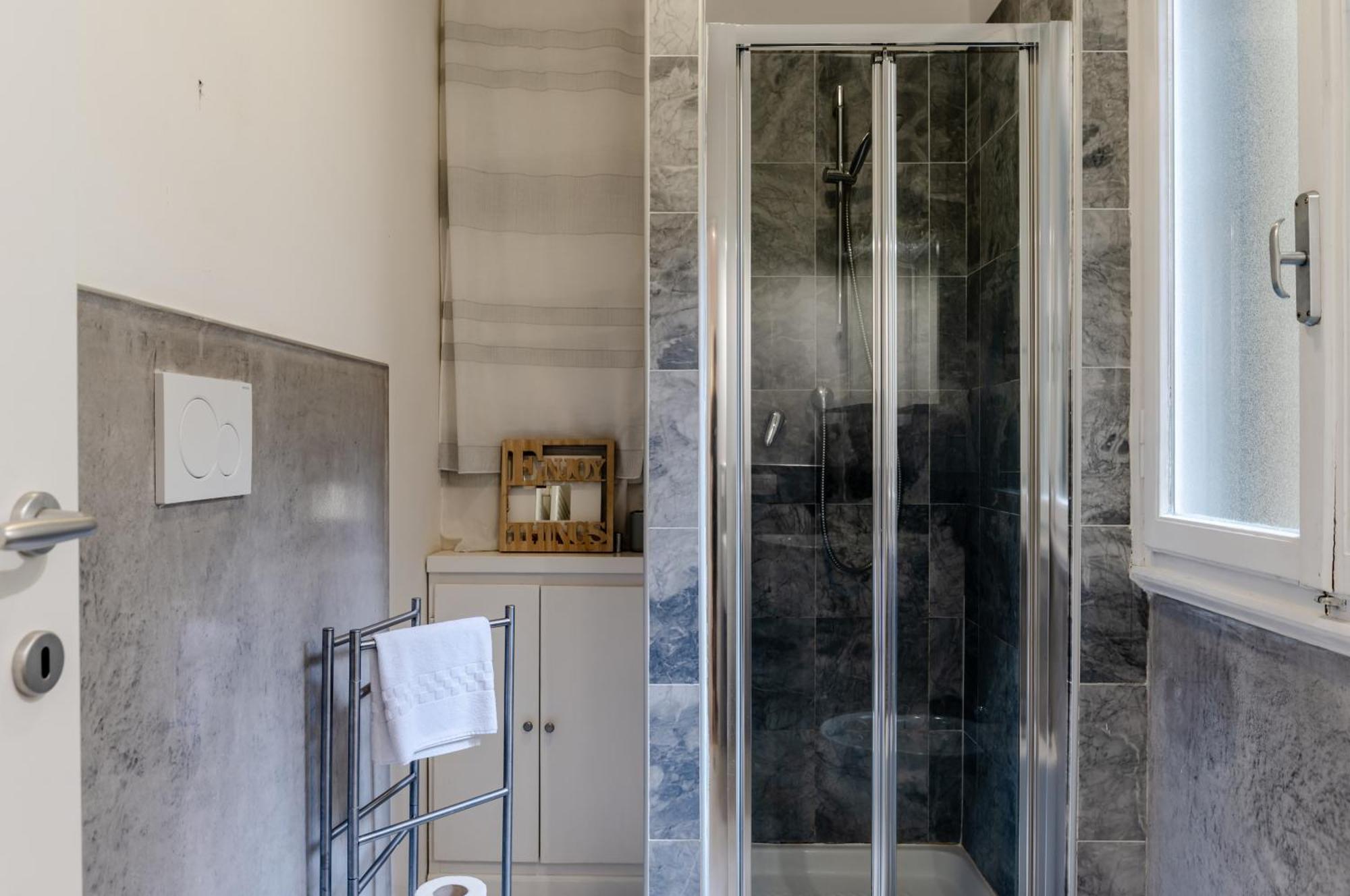 Ponte Vecchio & Boboli Modern Apartment Флоренція Екстер'єр фото