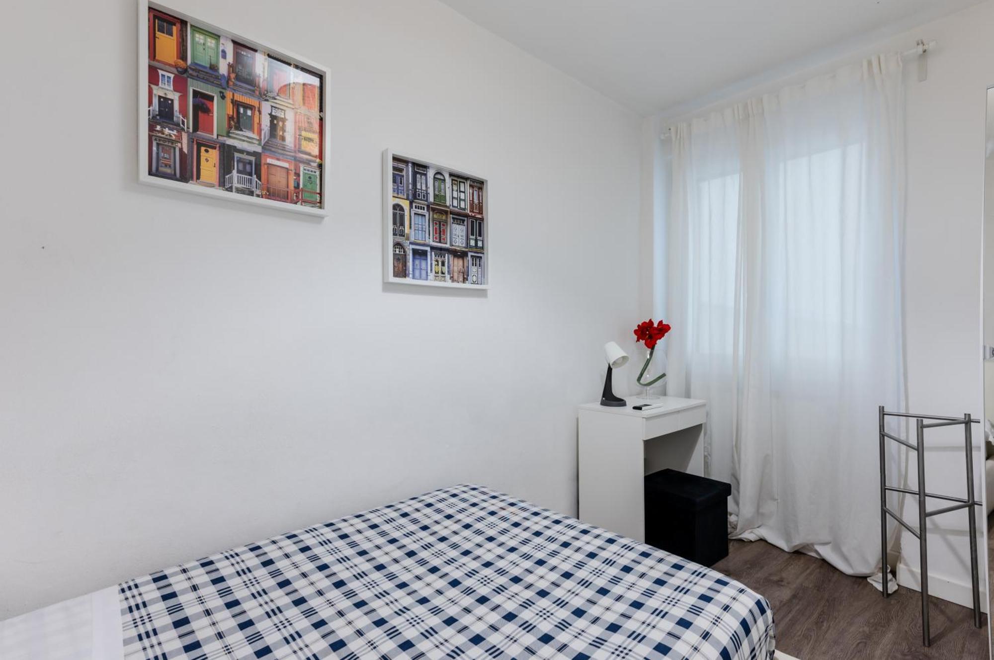 Ponte Vecchio & Boboli Modern Apartment Флоренція Екстер'єр фото