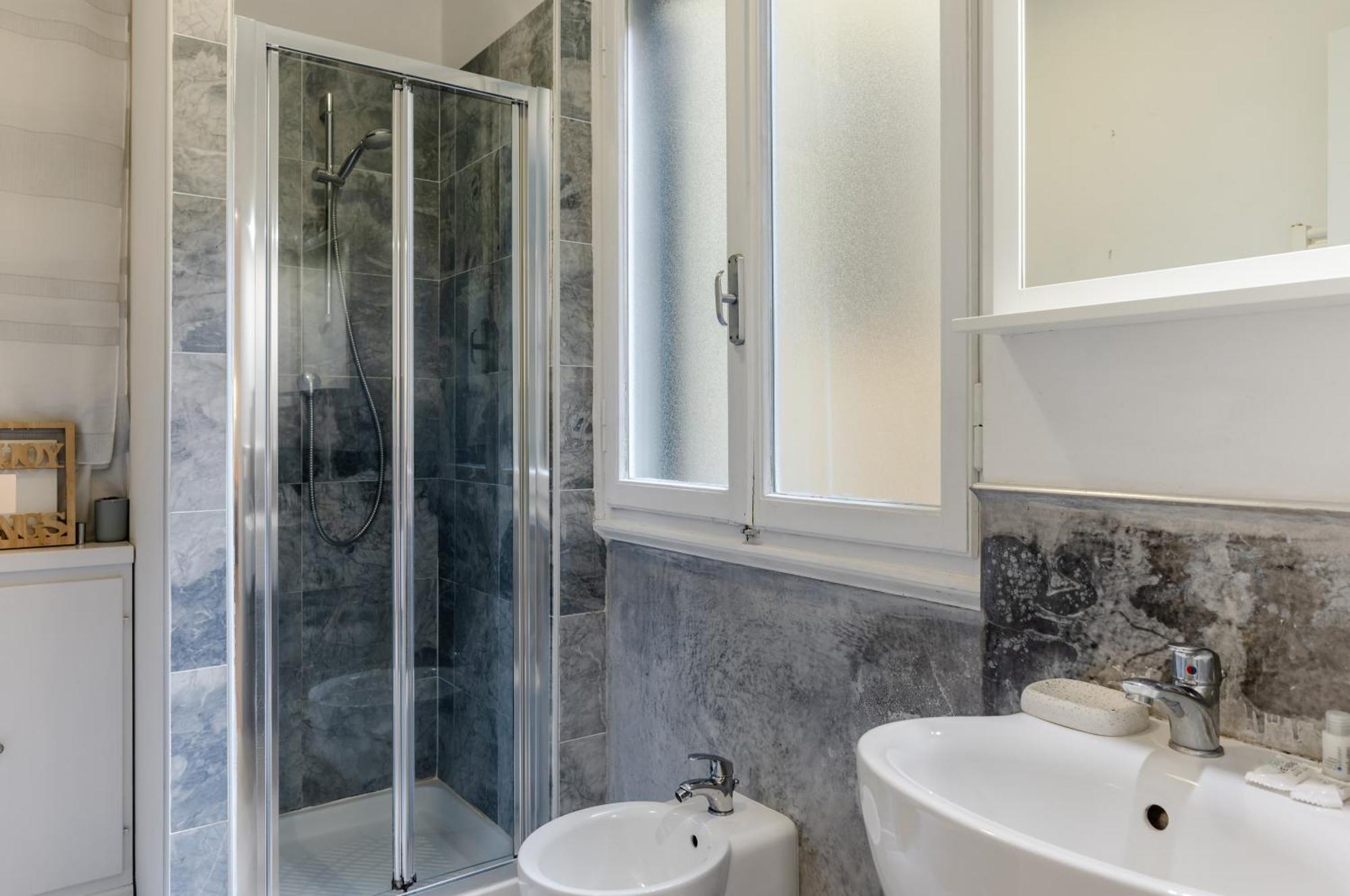 Ponte Vecchio & Boboli Modern Apartment Флоренція Екстер'єр фото